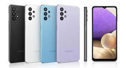 Samsung Galaxy A32 Price in South Africa - Specs, Reviews and Prices