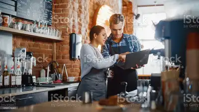 How To Register a Small Business in South Africa