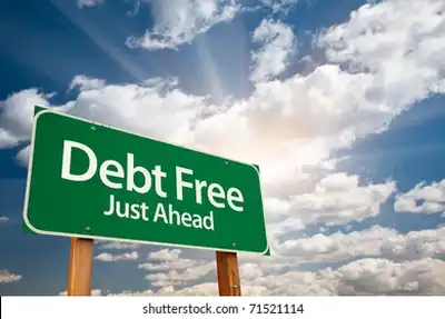 How to Get Your Debt Written Off in South Africa
