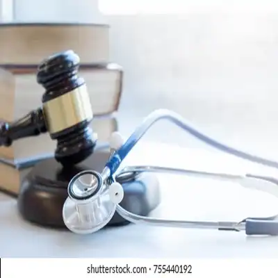 How to Become a Medical Lawyer in South Africa