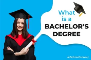 What Is a Bachelor's Degree?
