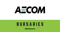 AECOM Bursary