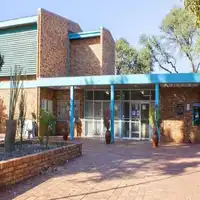 Northern Cape Rural Fet College Kathu
