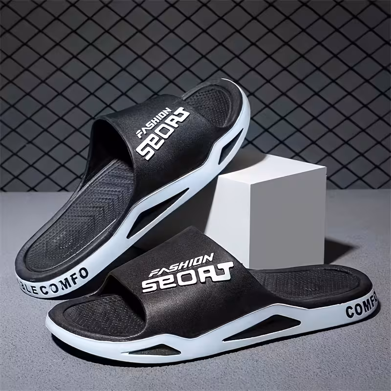 SPORT Flip-Flop Sole Detail EVA Non-Slip Temu South Africa